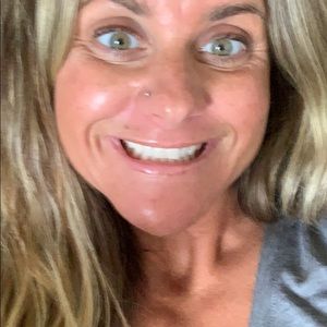 Meet your Posher, Kristin